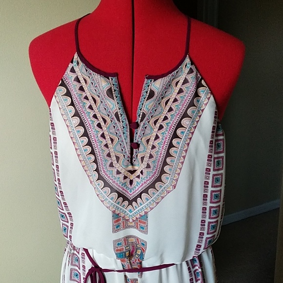 Maxi Dress - Picture 2 of 4